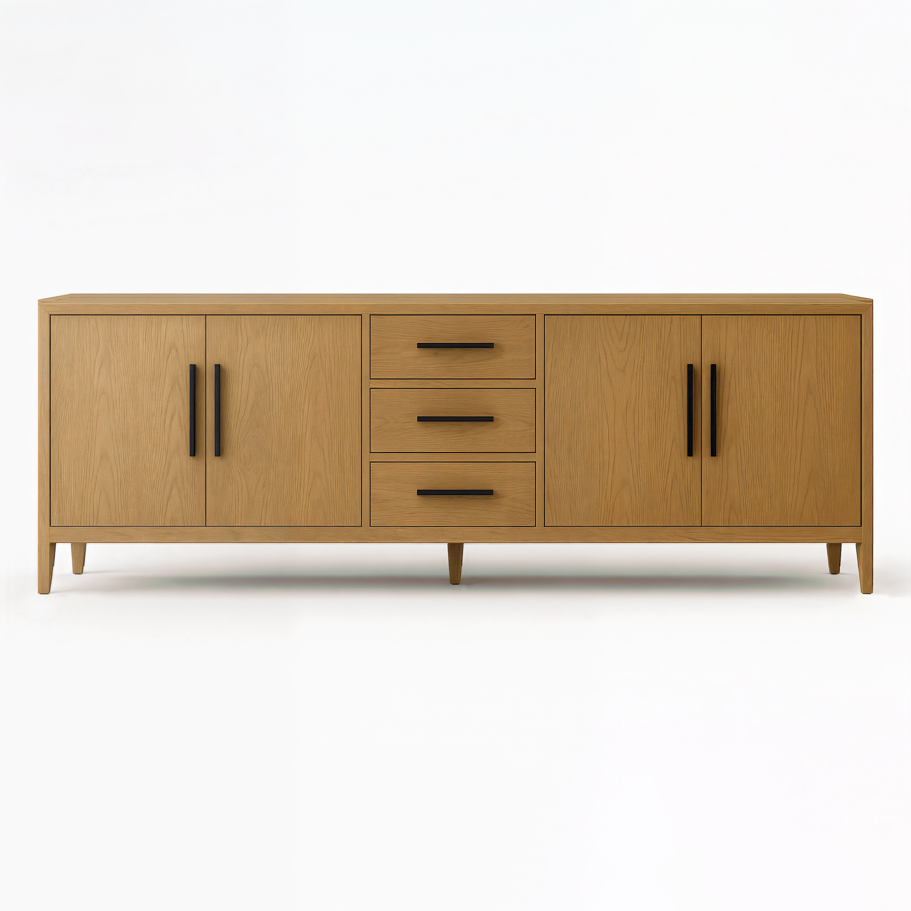 Ale Media Console