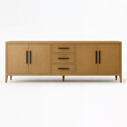Ale Media Console
