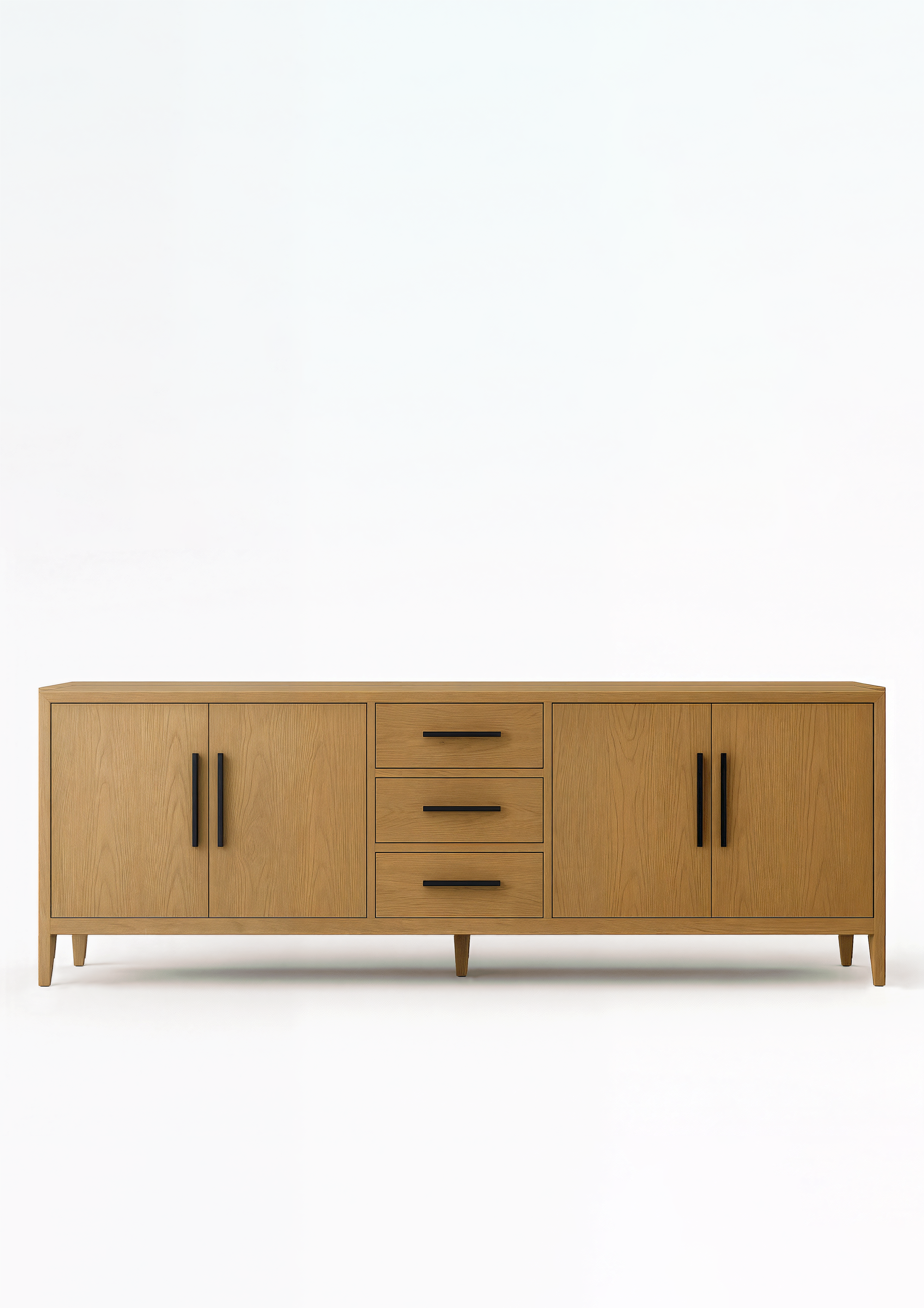 Ale Media Console