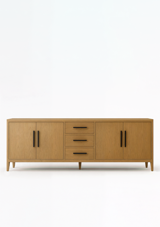 Ale Media Console