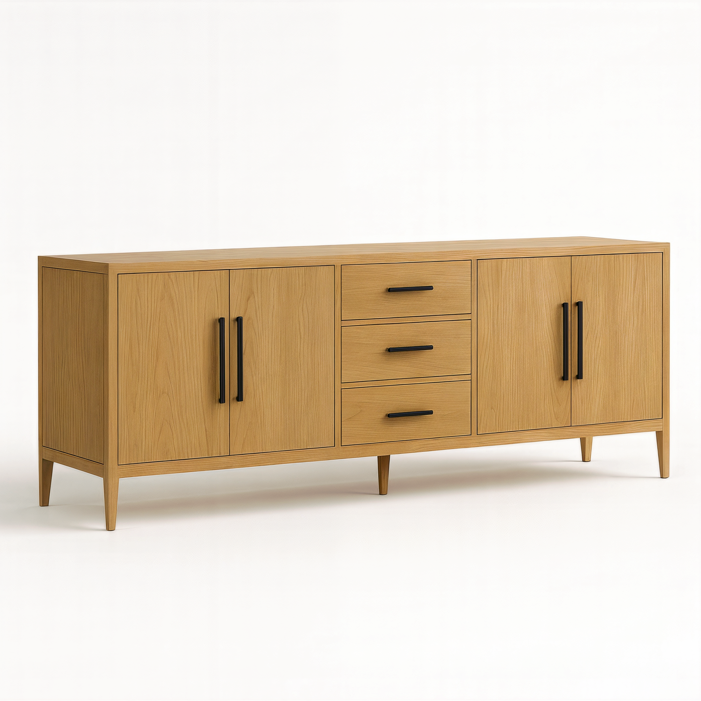 Ale Media Console