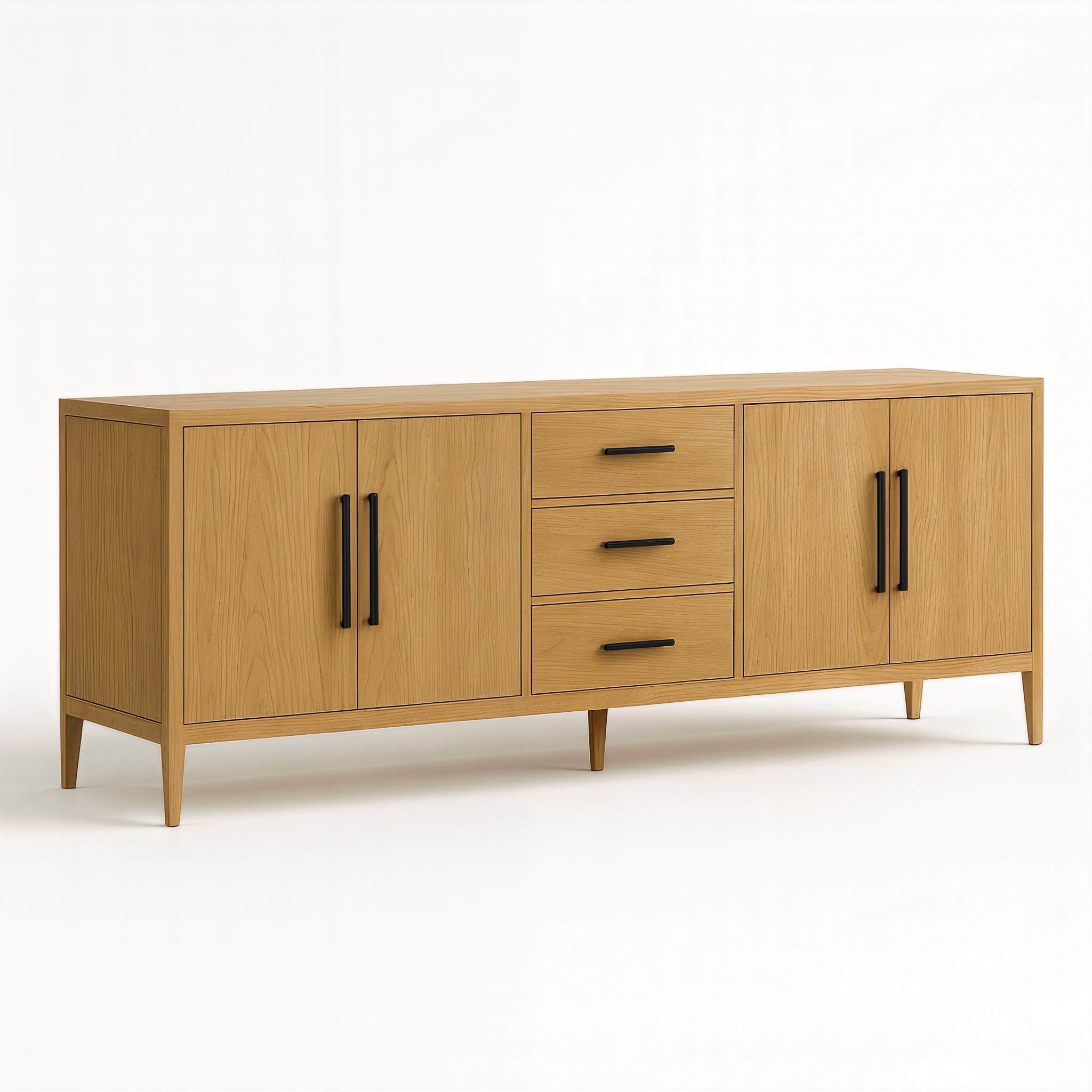 Ale Media Console
