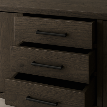 Ale Media Console
