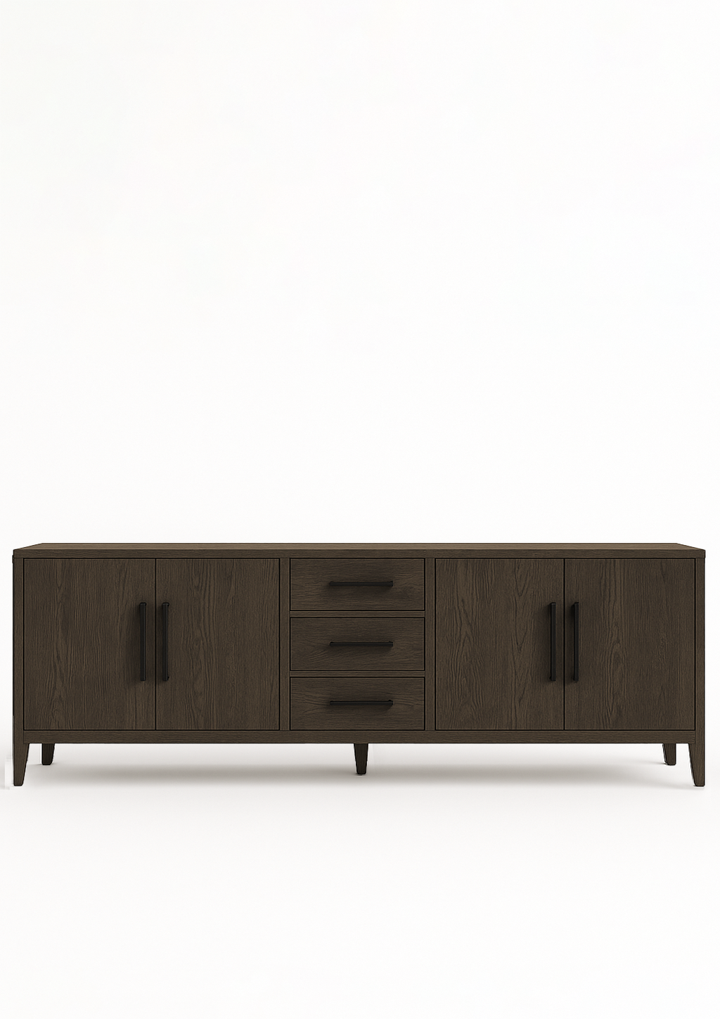 Ale Media Console