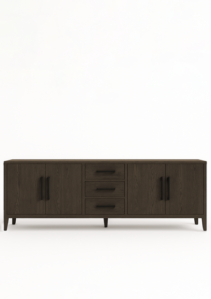 Ale Media Console