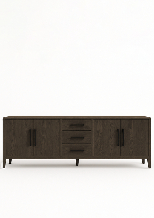 Ale Media Console