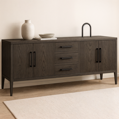 Ale Media Console