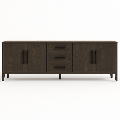 Ale Media Console