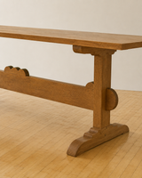 Arden Dining Table