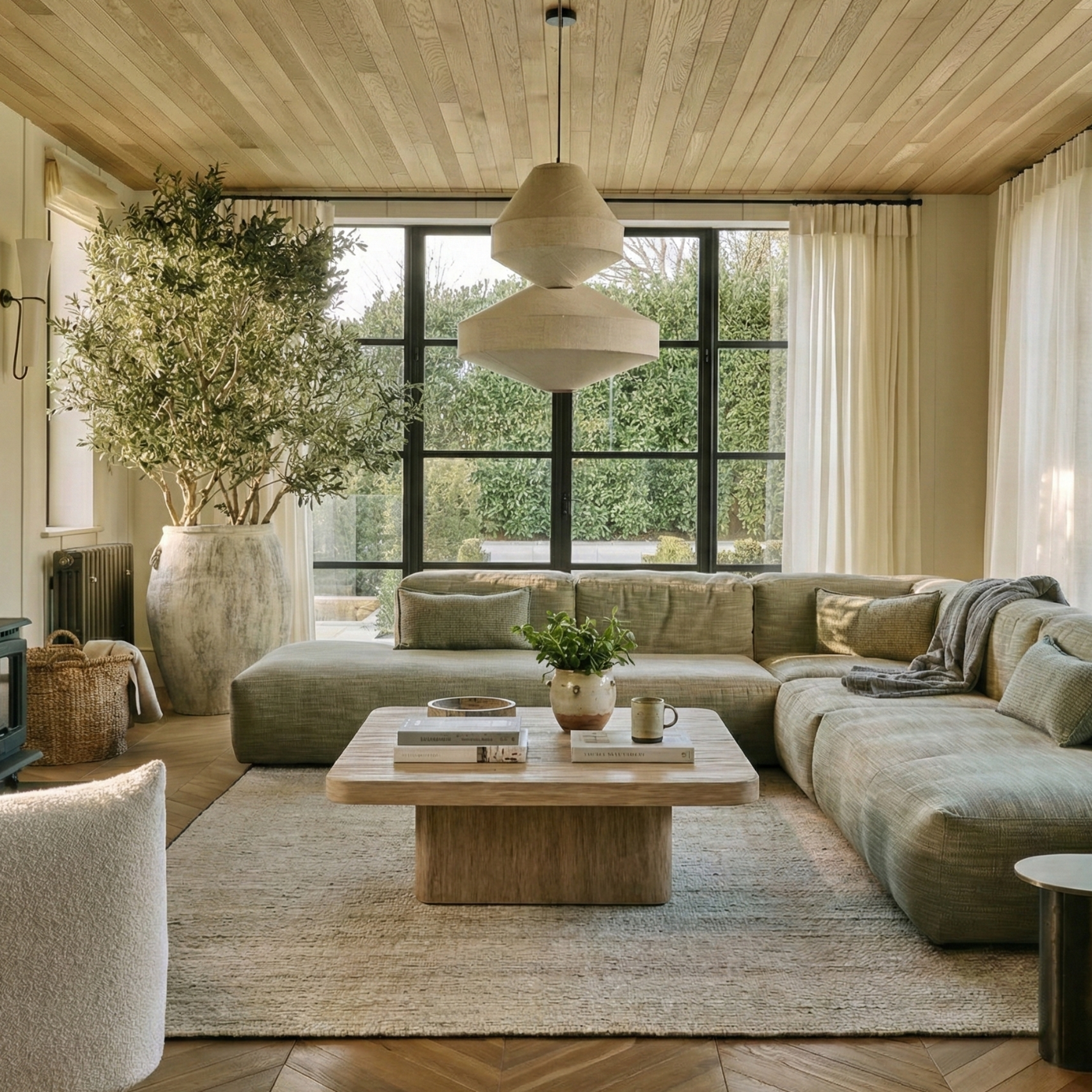 Audrey Coffee Table