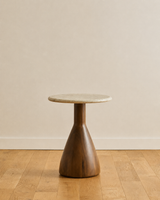 Aurielie Side Table