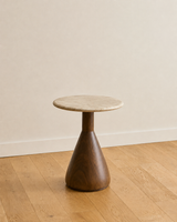 Aurielie Side Table