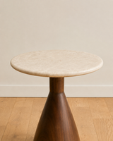 Aurielie Side Table