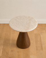 Aurielie Side Table
