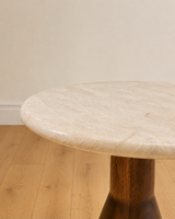 Aurielie Side Table
