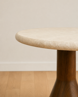 Aurielie Side Table