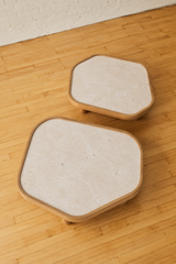 Cala Coffee Table