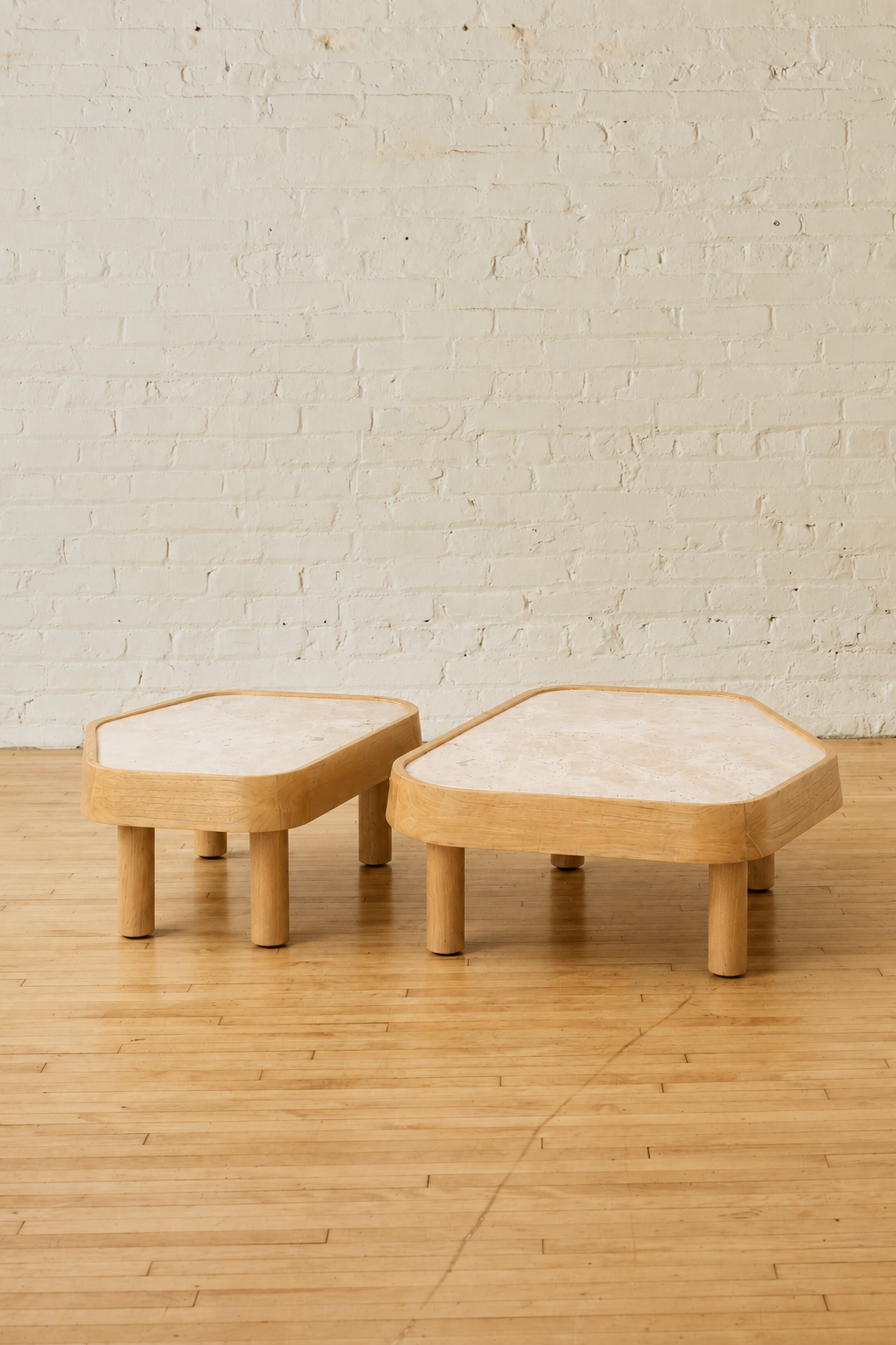 Cala Coffee Table