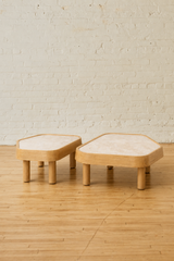 Cala Coffee Table