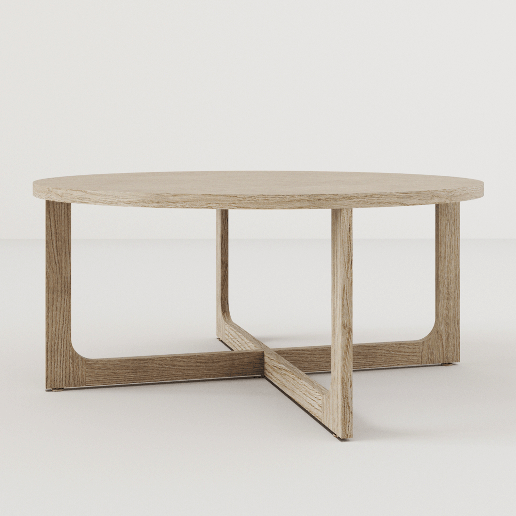 Capri Coffee Table
