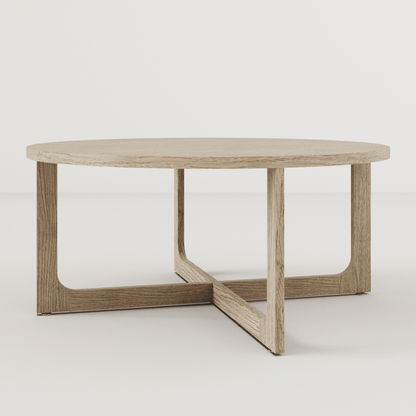 Capri Coffee Table