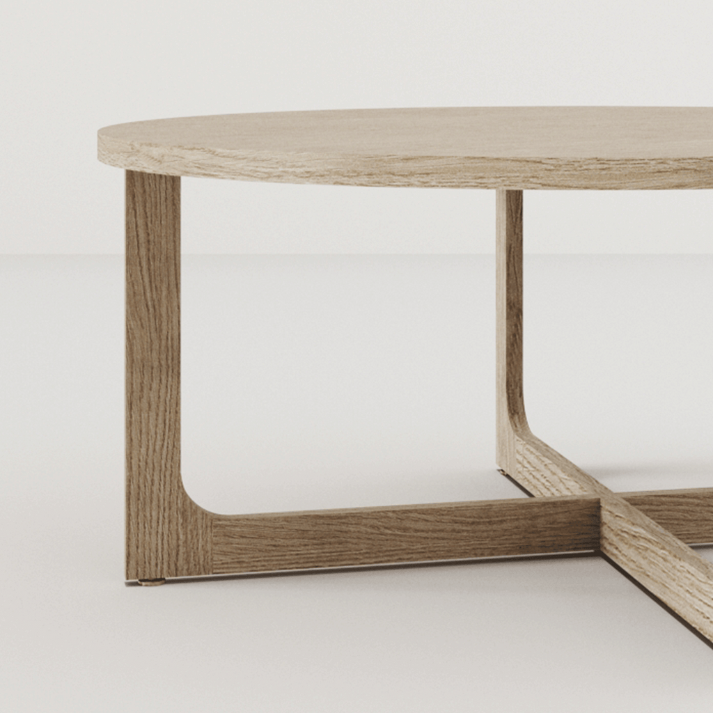 Capri Coffee Table