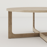 Capri Coffee Table