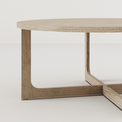 Capri Coffee Table