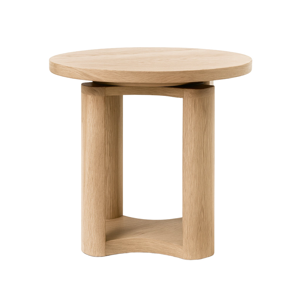 Charles Side Table