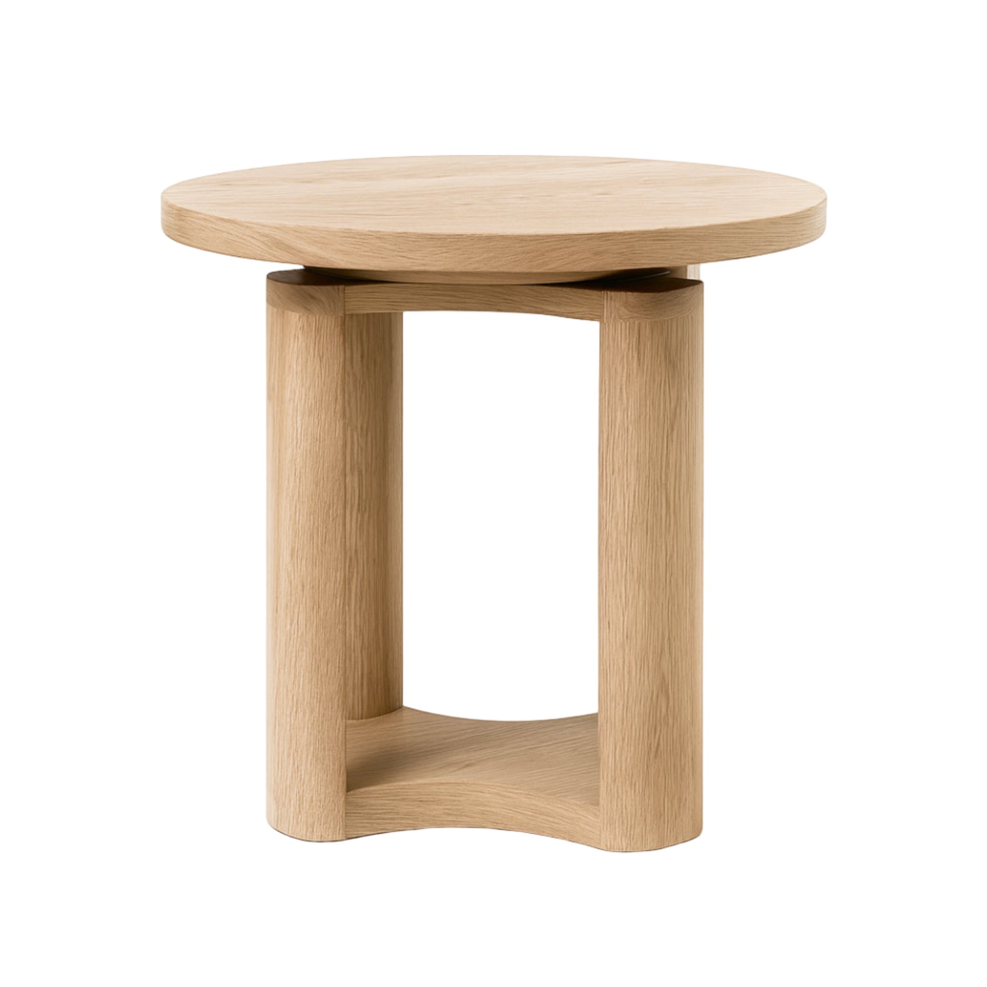 Charles Side Table