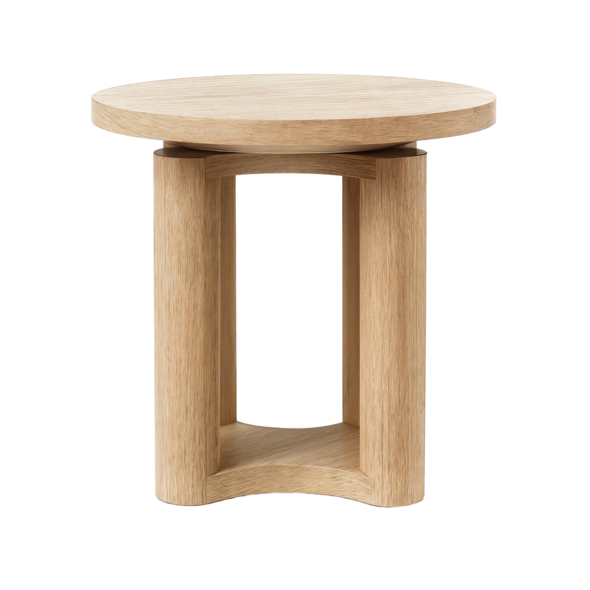Charles Side Table
