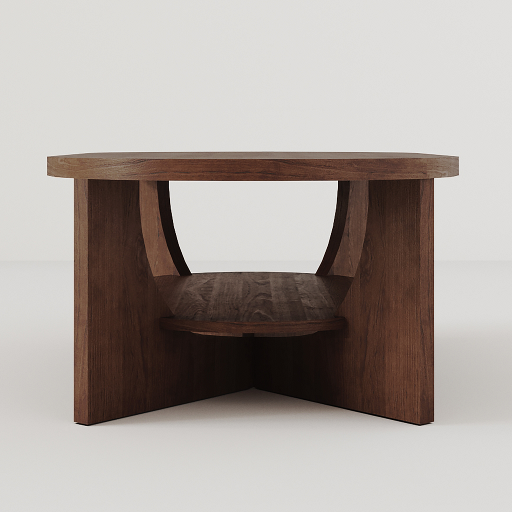 Cleo Coffee Table