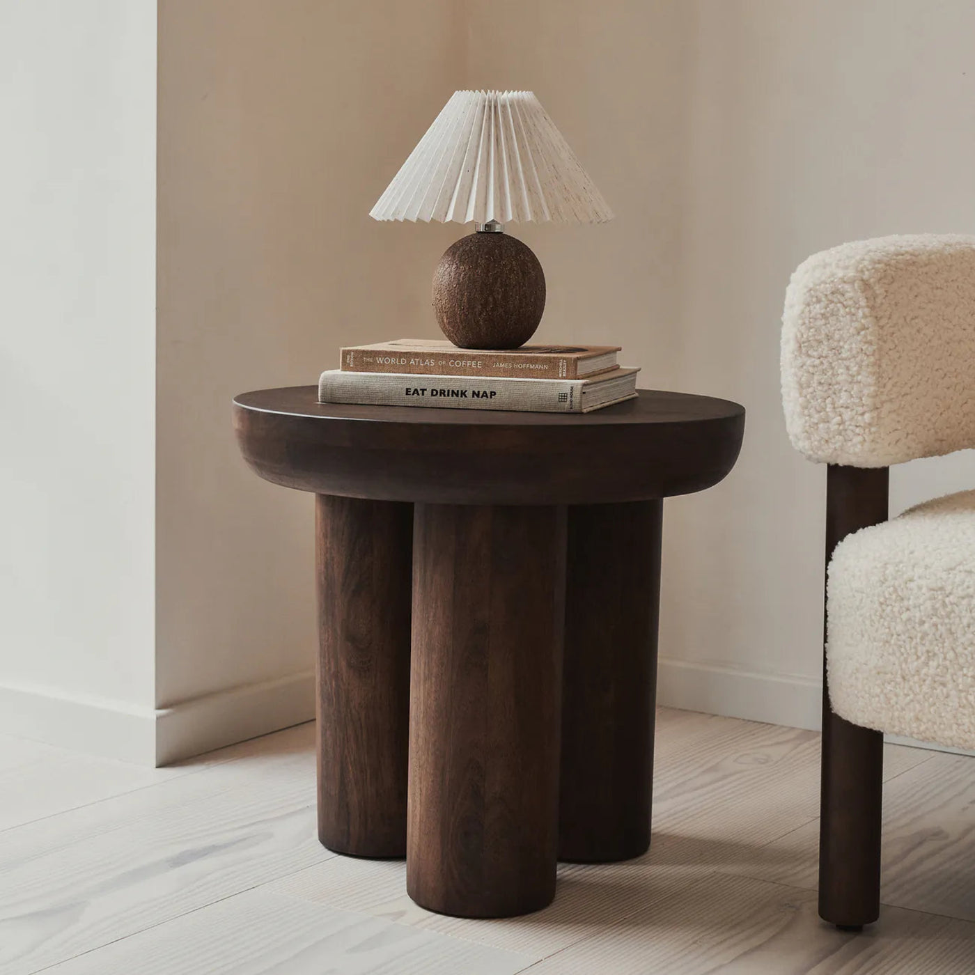 Olly End Table