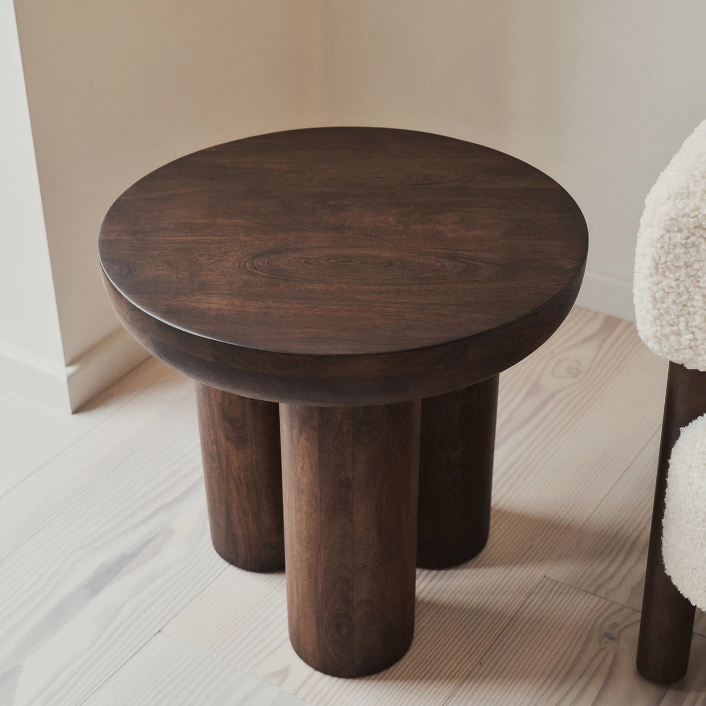Olly End Table