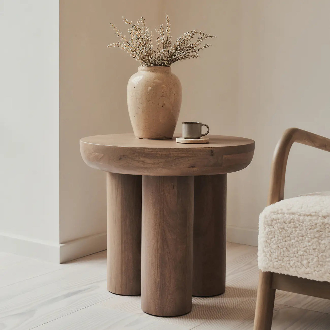 Olly End Table