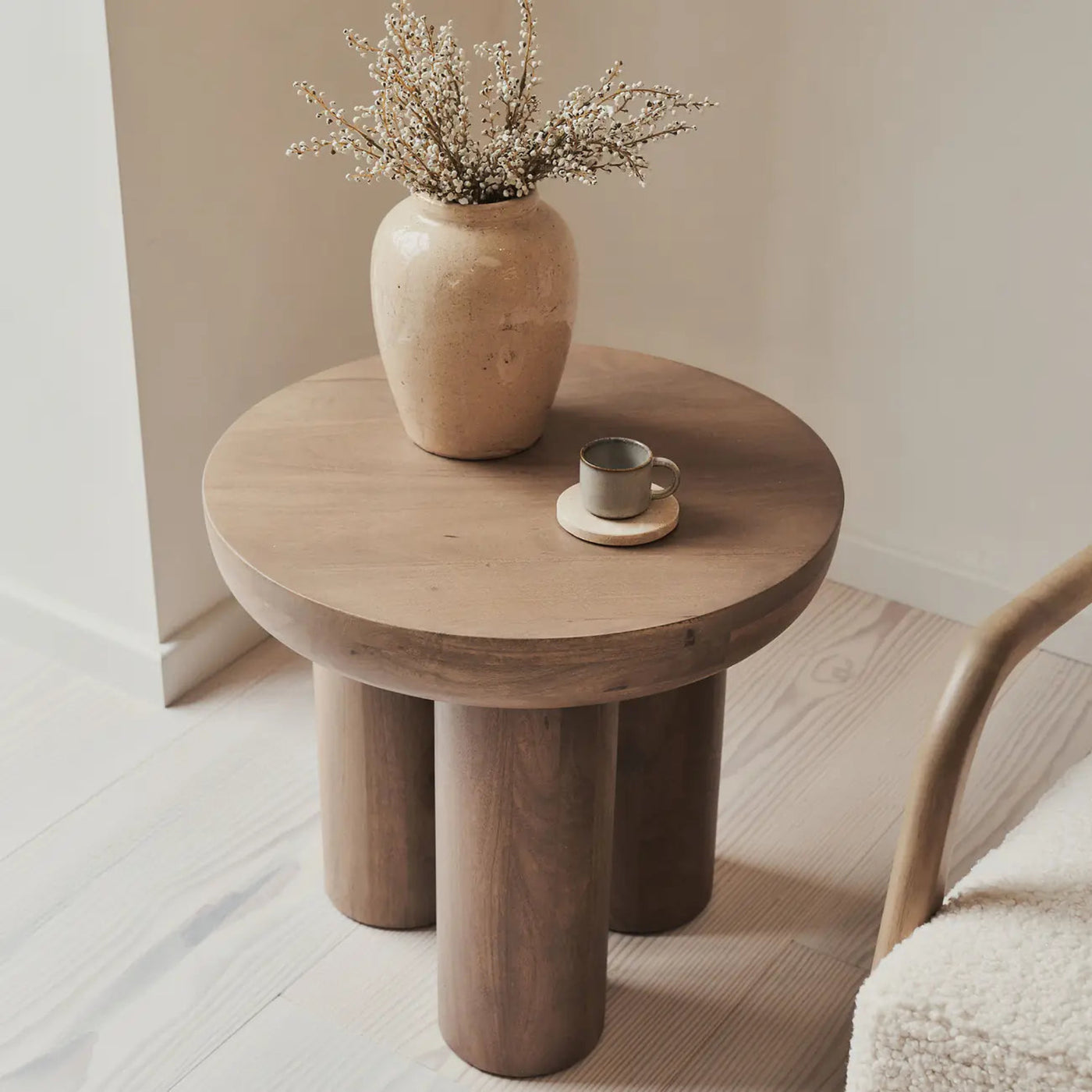 Olly End Table