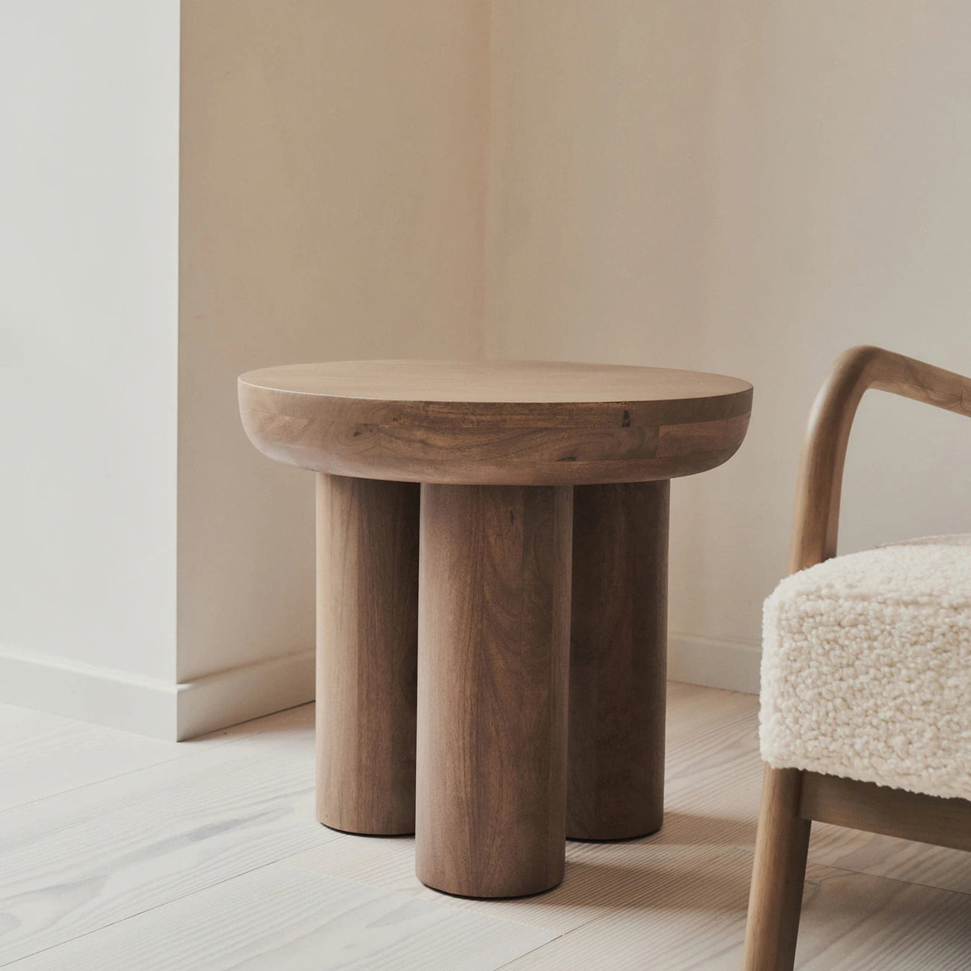 Olly End Table