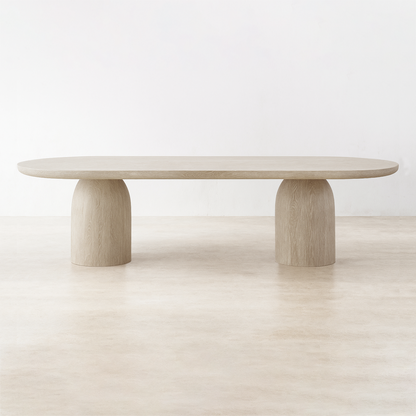 Sira Dining Table