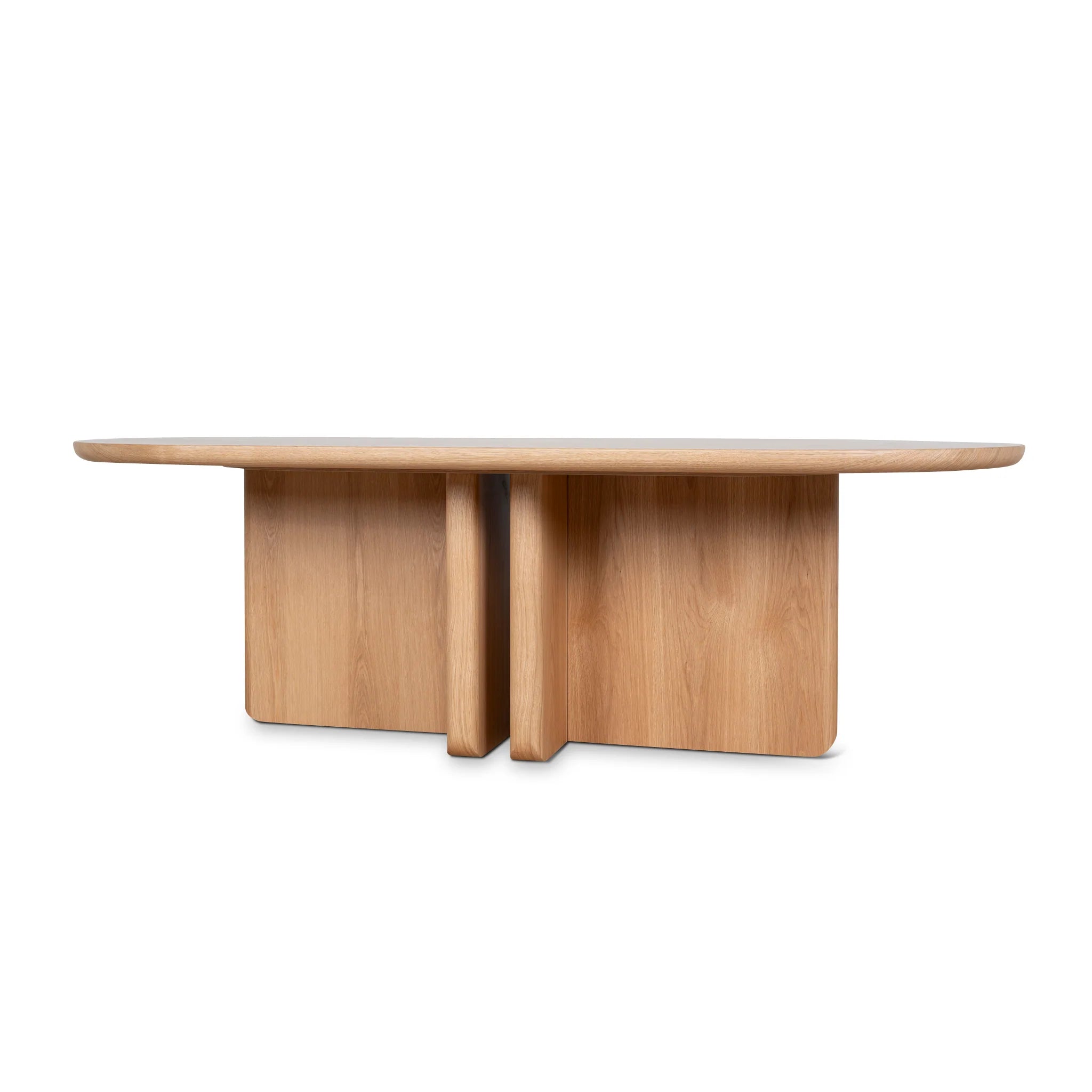 Natural Oak