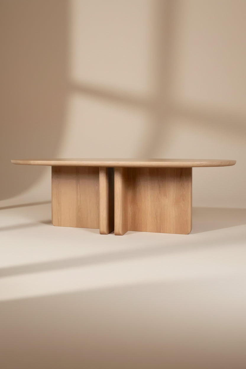 Natural Oak