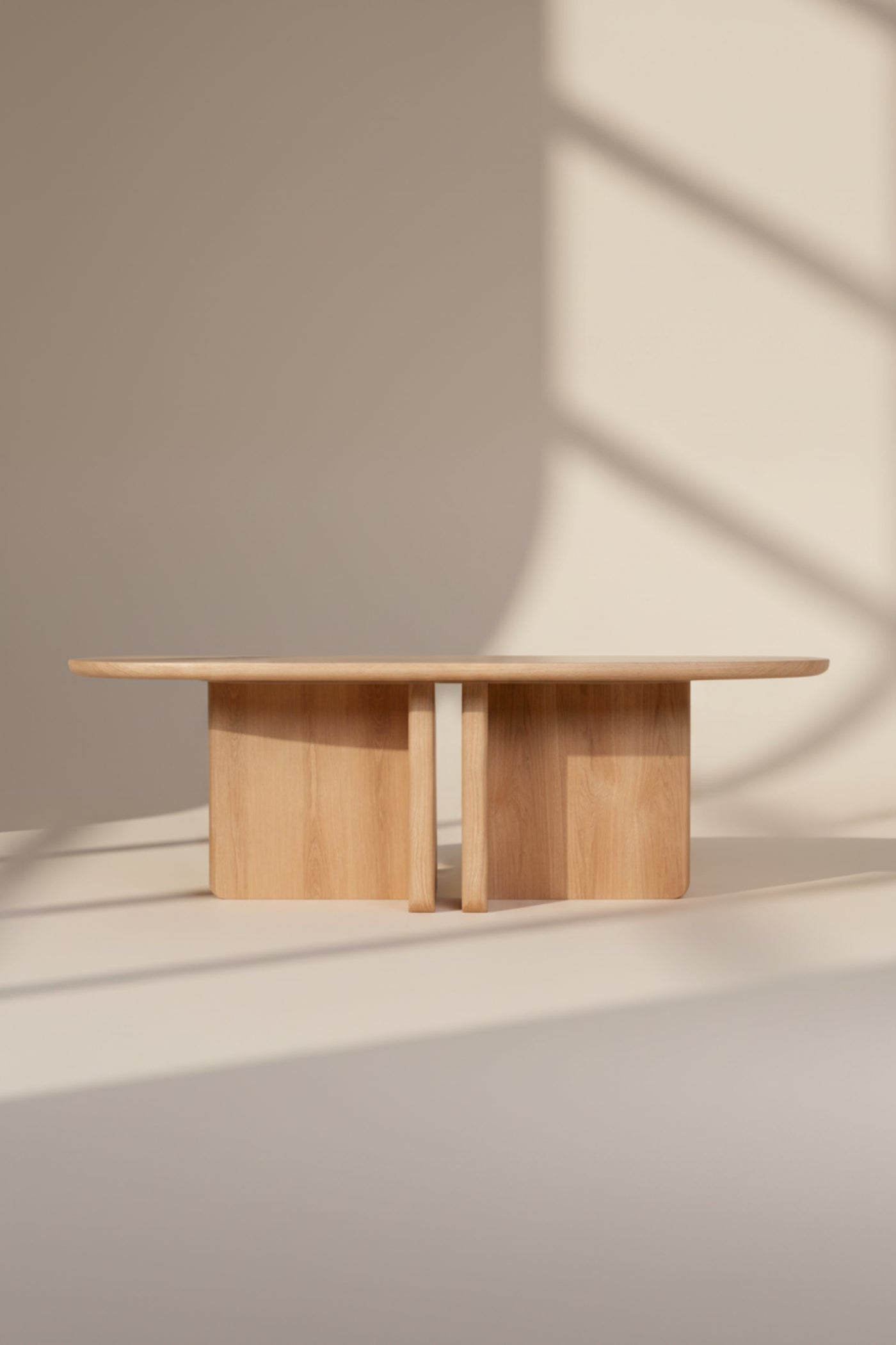 Natural Oak