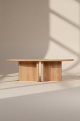 Natural Oak