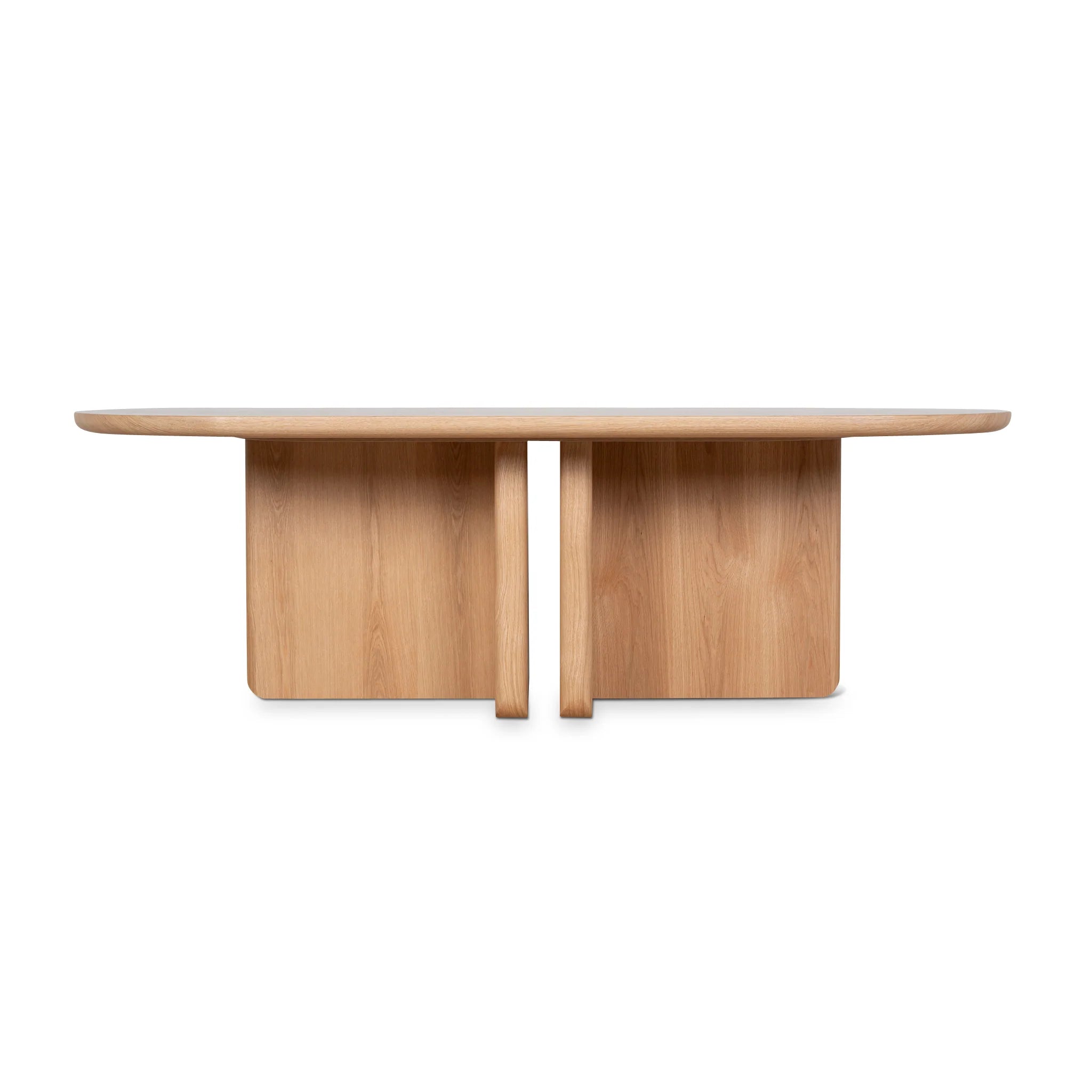 Natural Oak