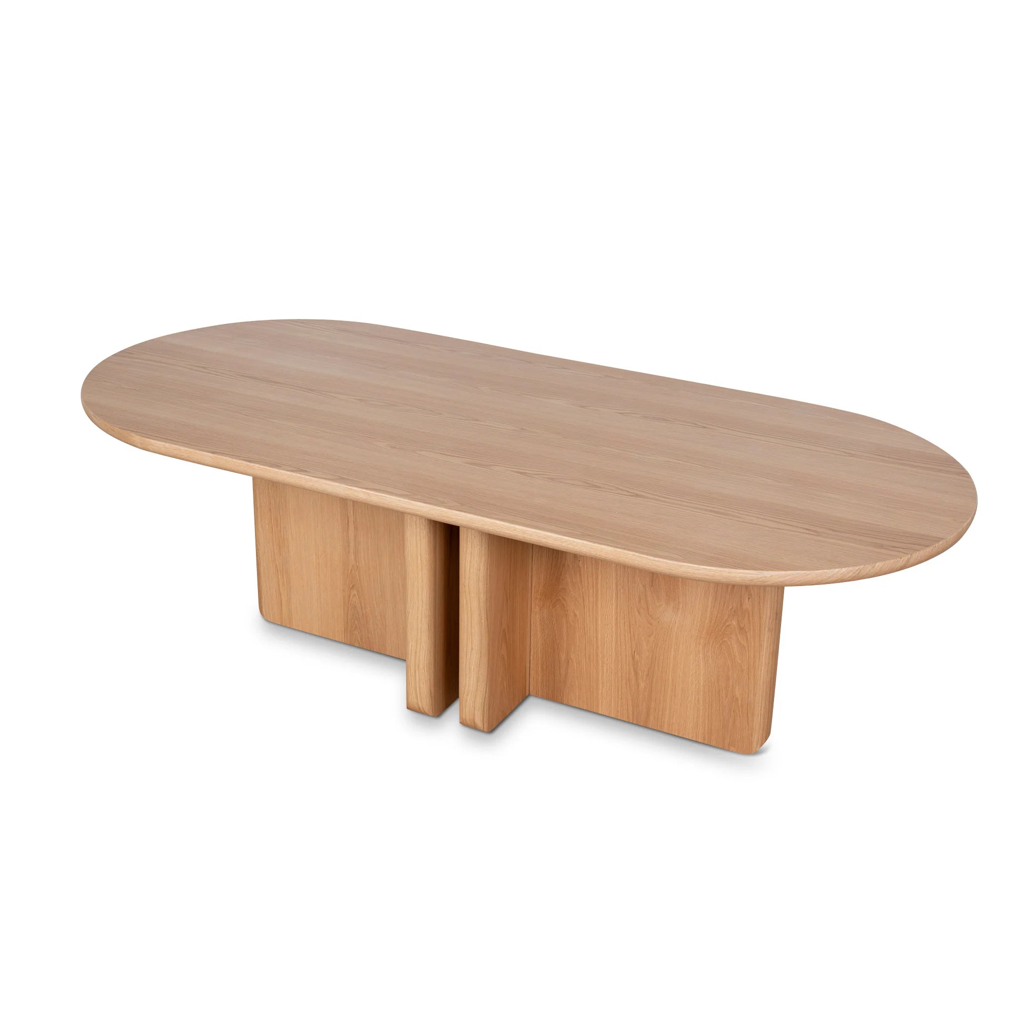 Natural Oak