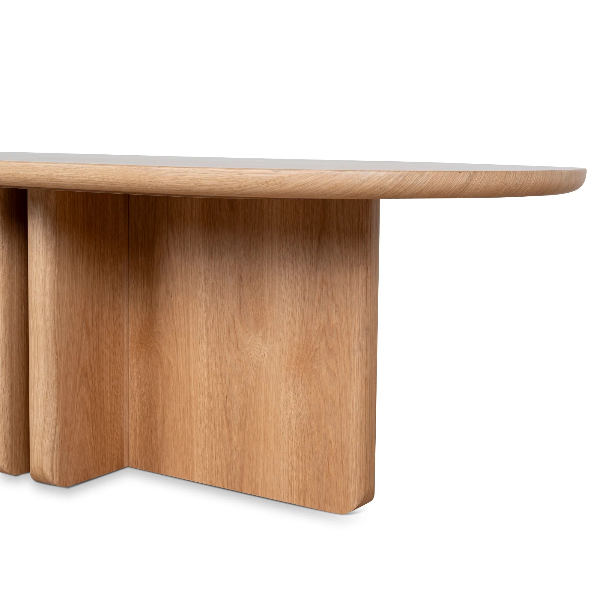 Natural Oak