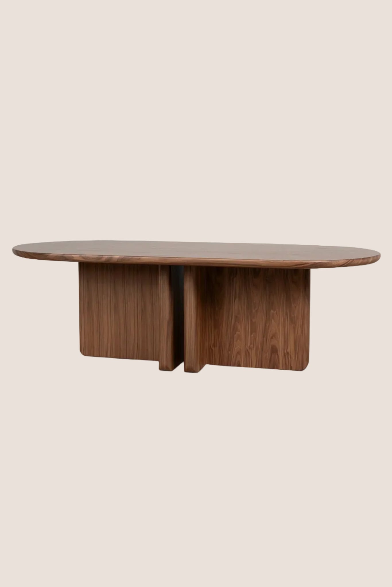 Natural Walnut