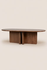 Natural Walnut