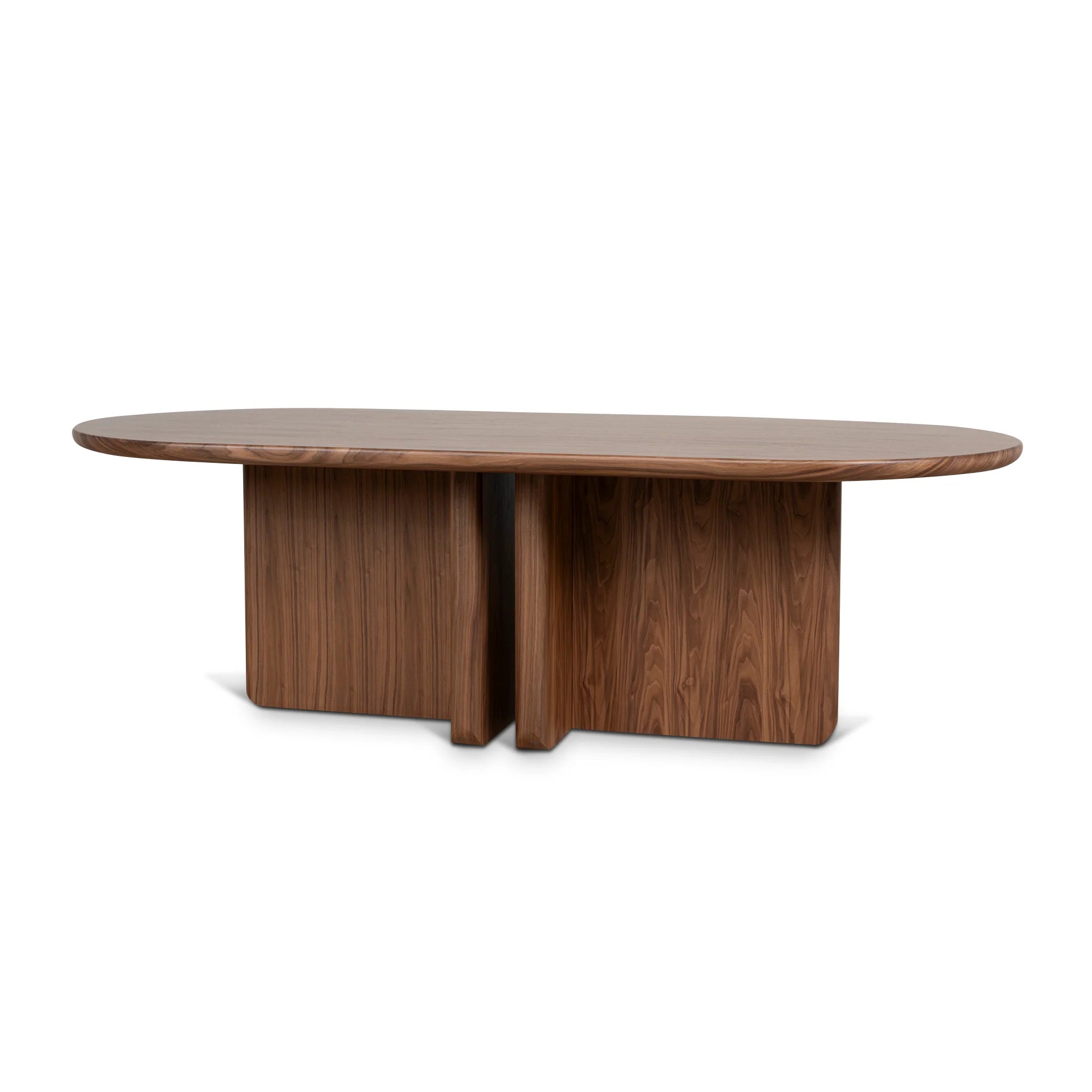 Natural Walnut