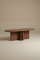 Natural Walnut