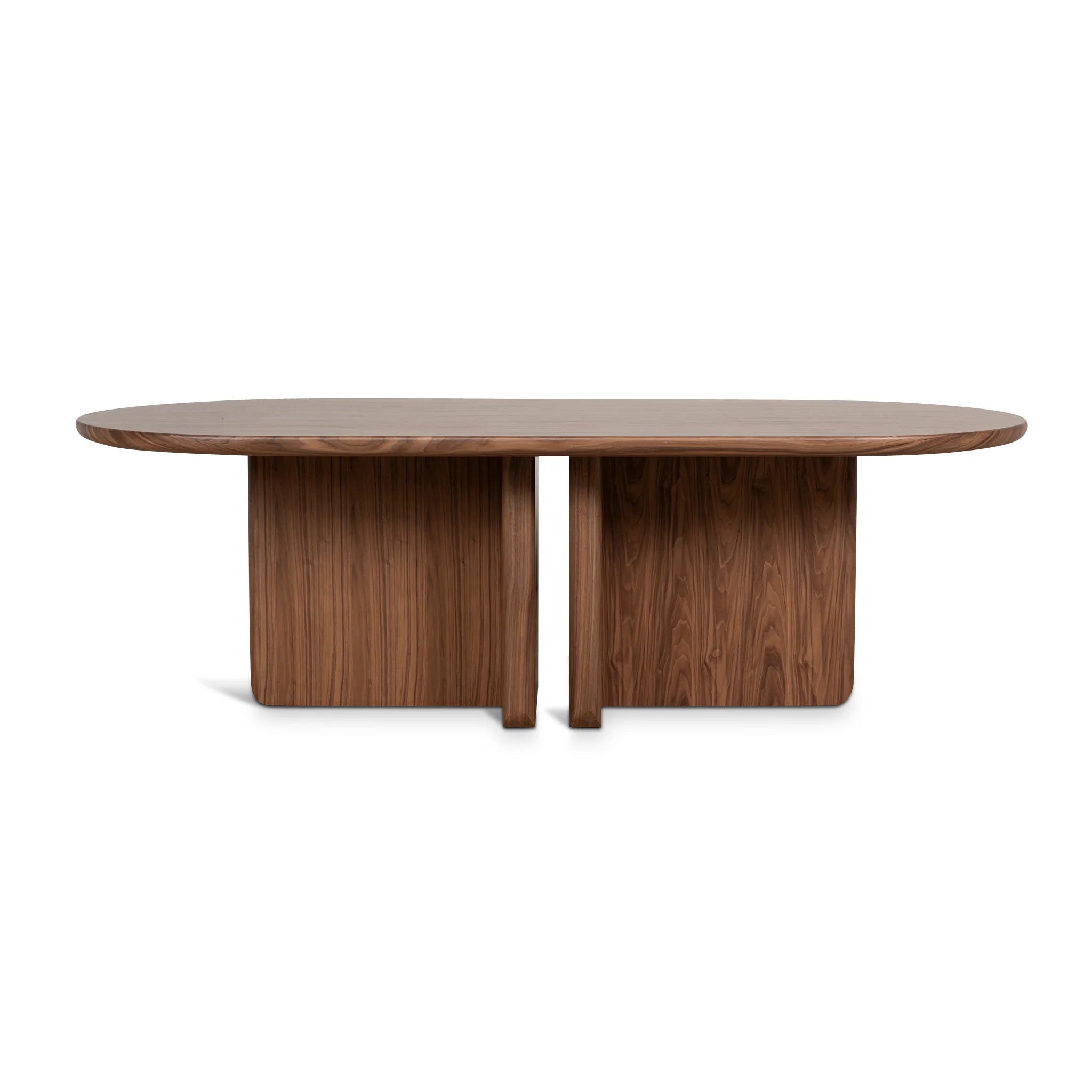 Natural Walnut